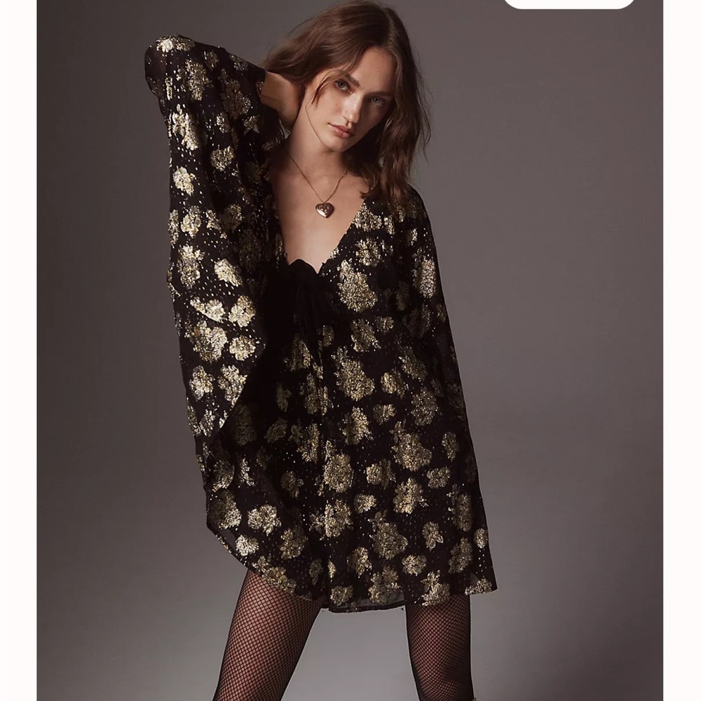 Free People • Dazzle Romper